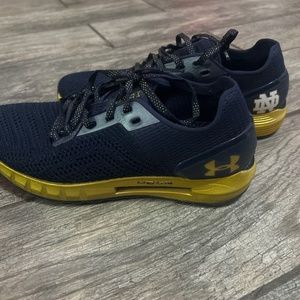 Women’s Notre Dame sneakers